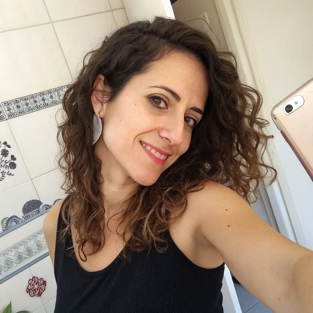 Photo 2 de Justine
