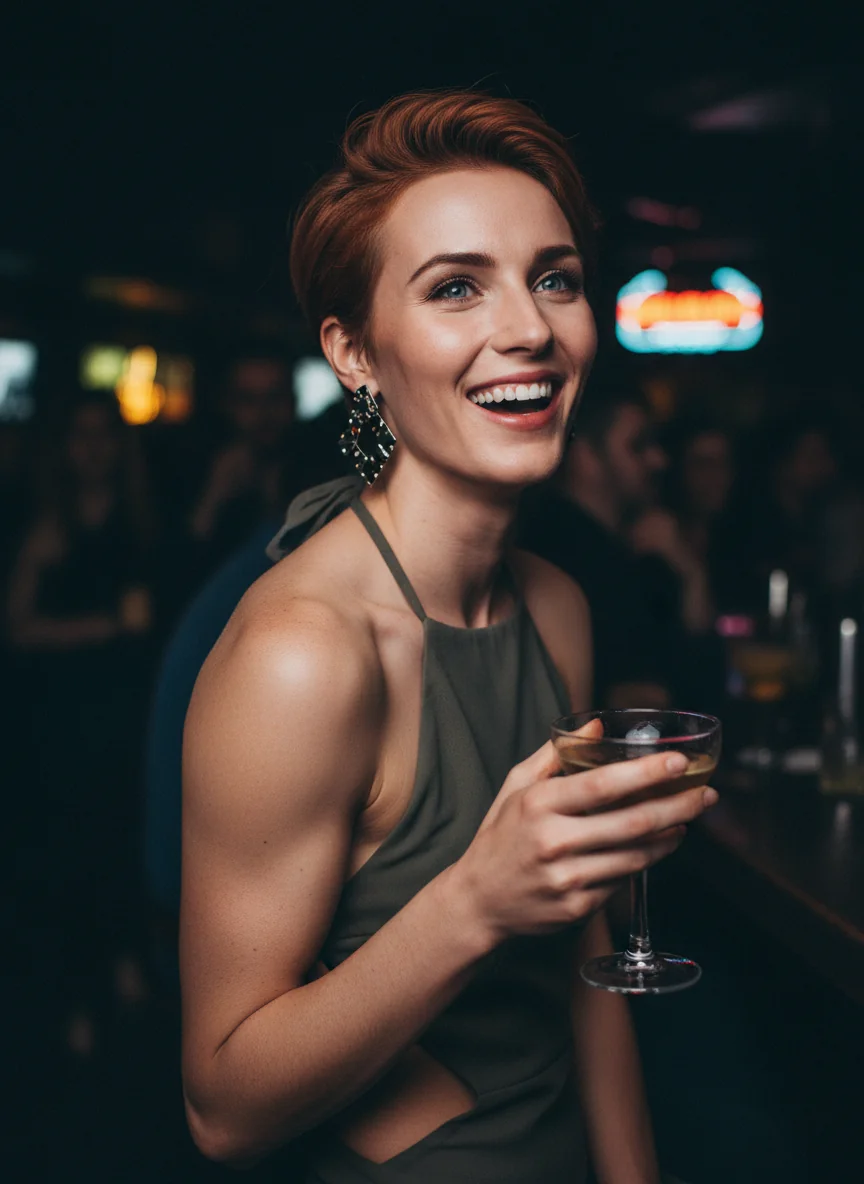 Nora