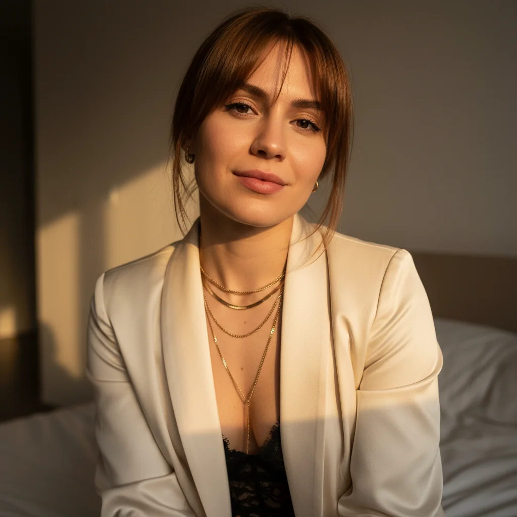 Augustine