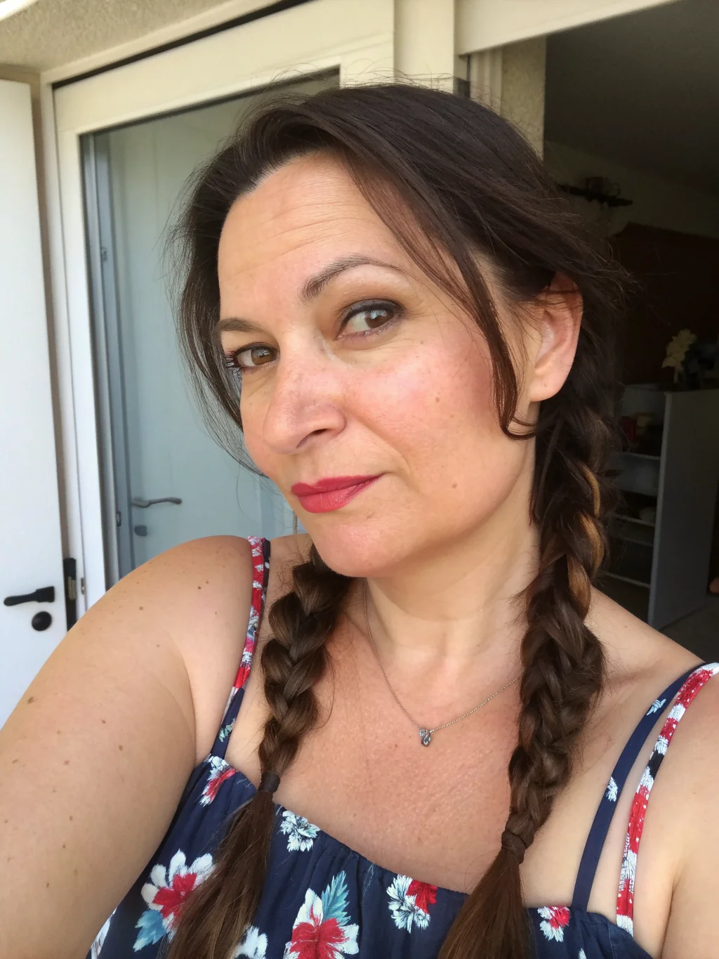 Photo 2 de Cassandra