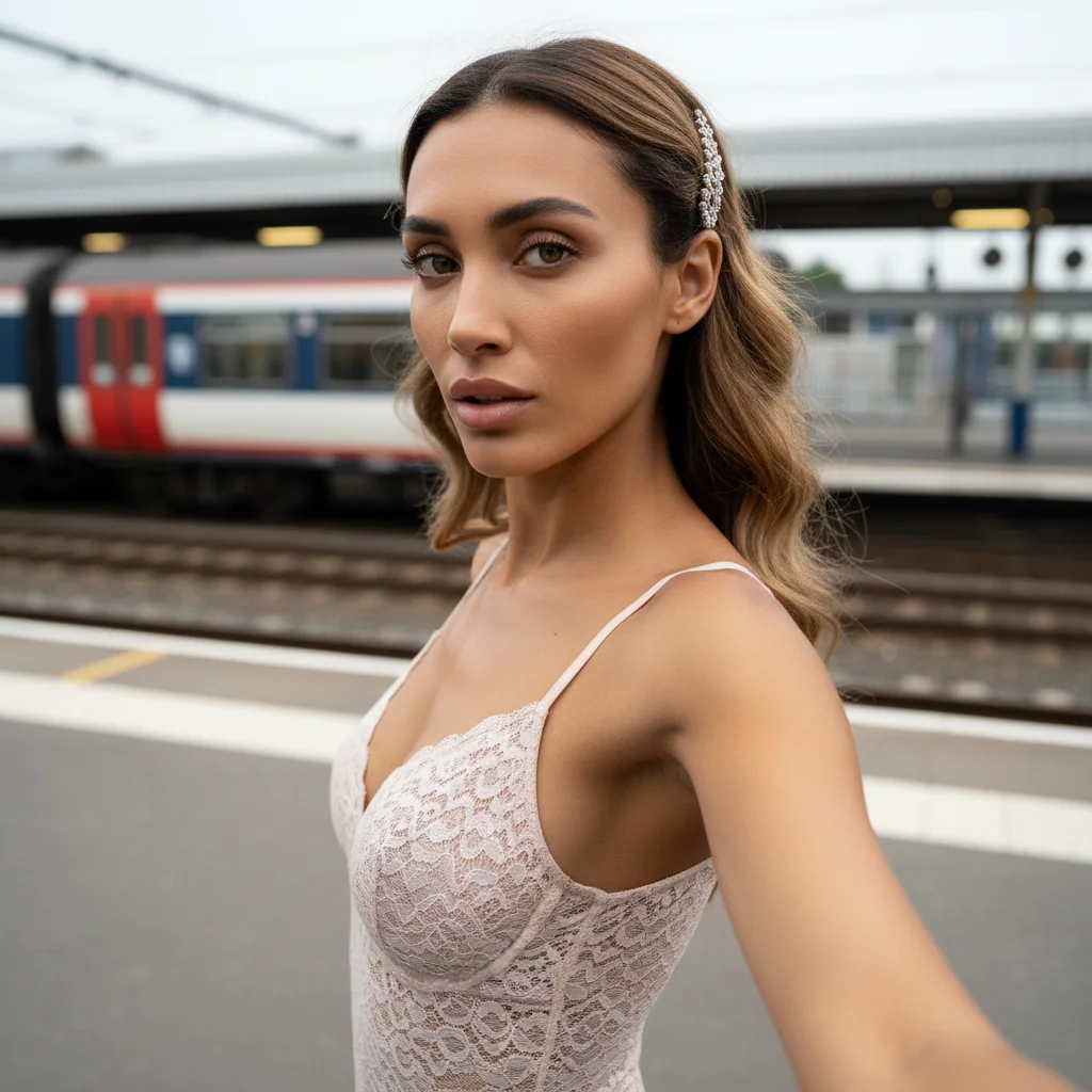 Caroline