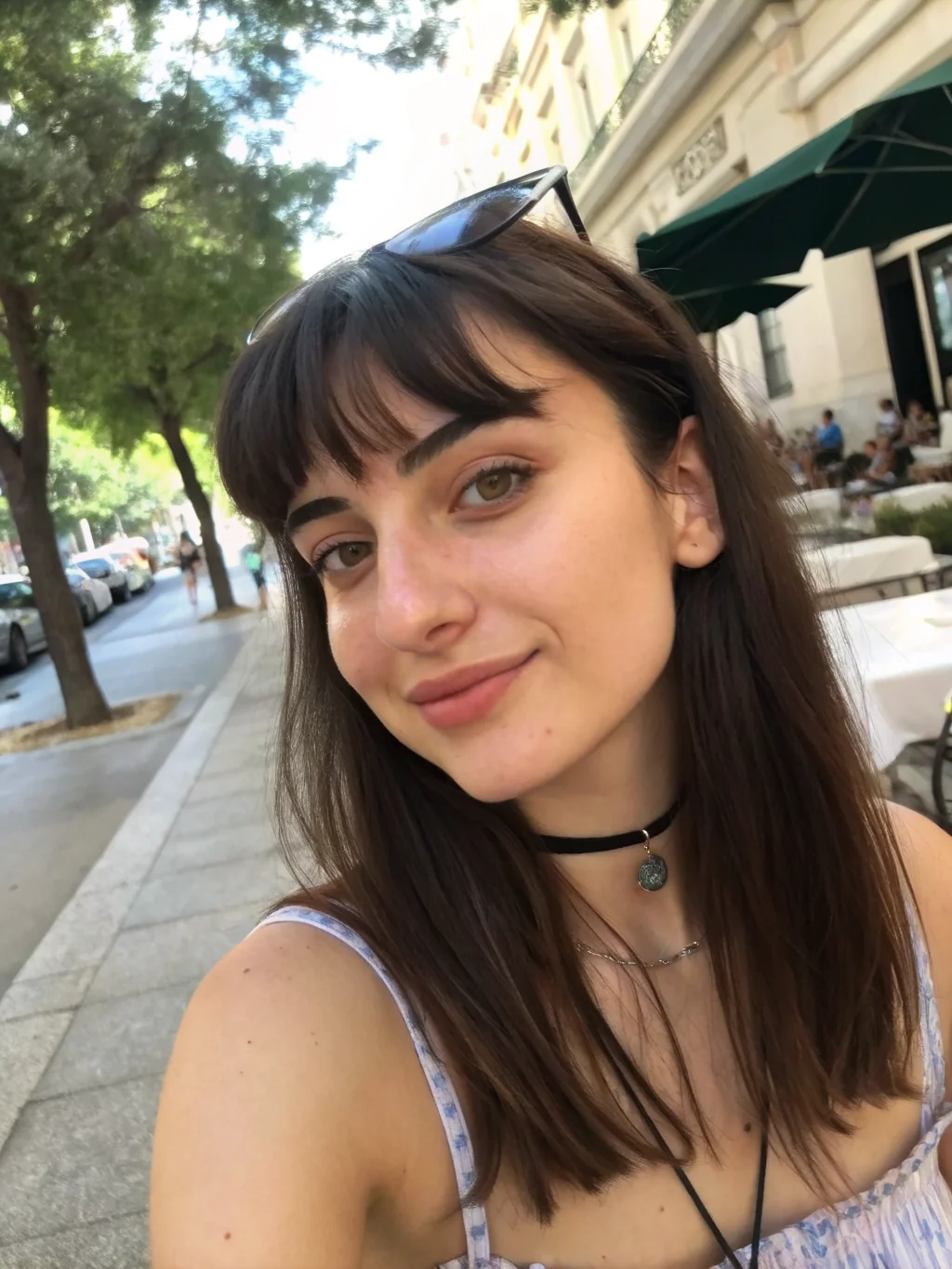 Julie