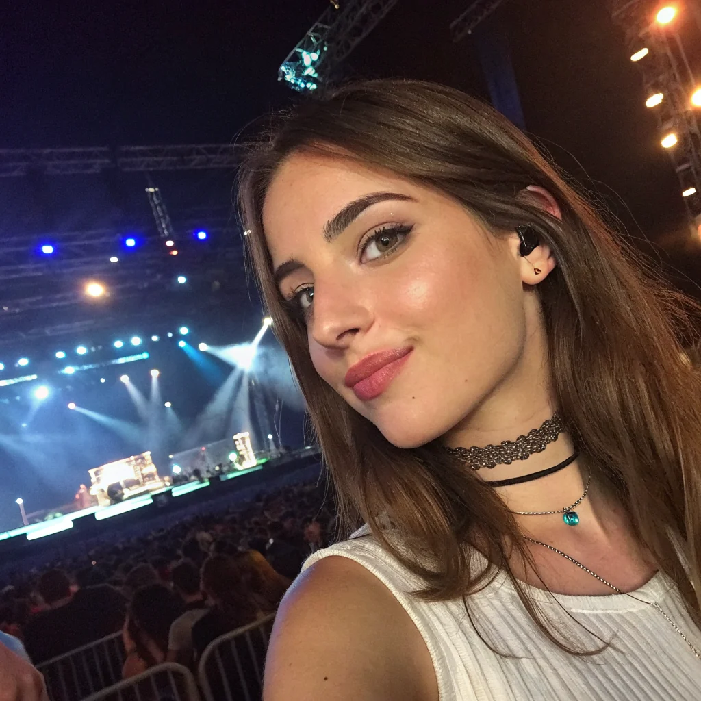 Photo 2 de Julie