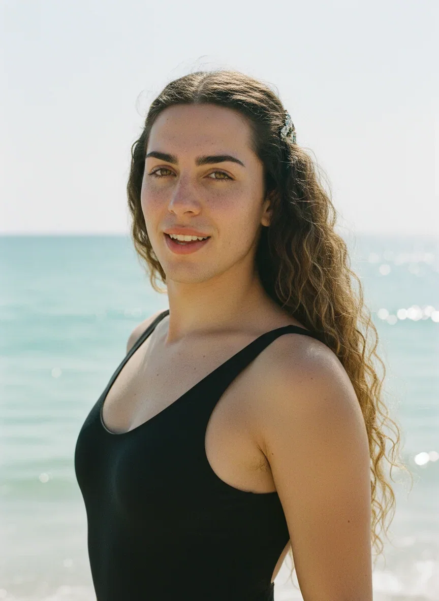 Caroline
