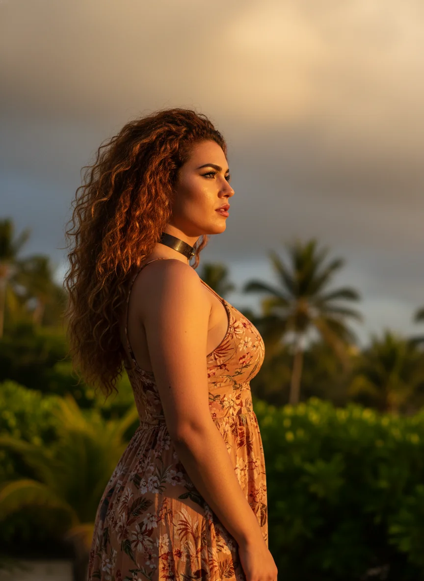 Vanessa