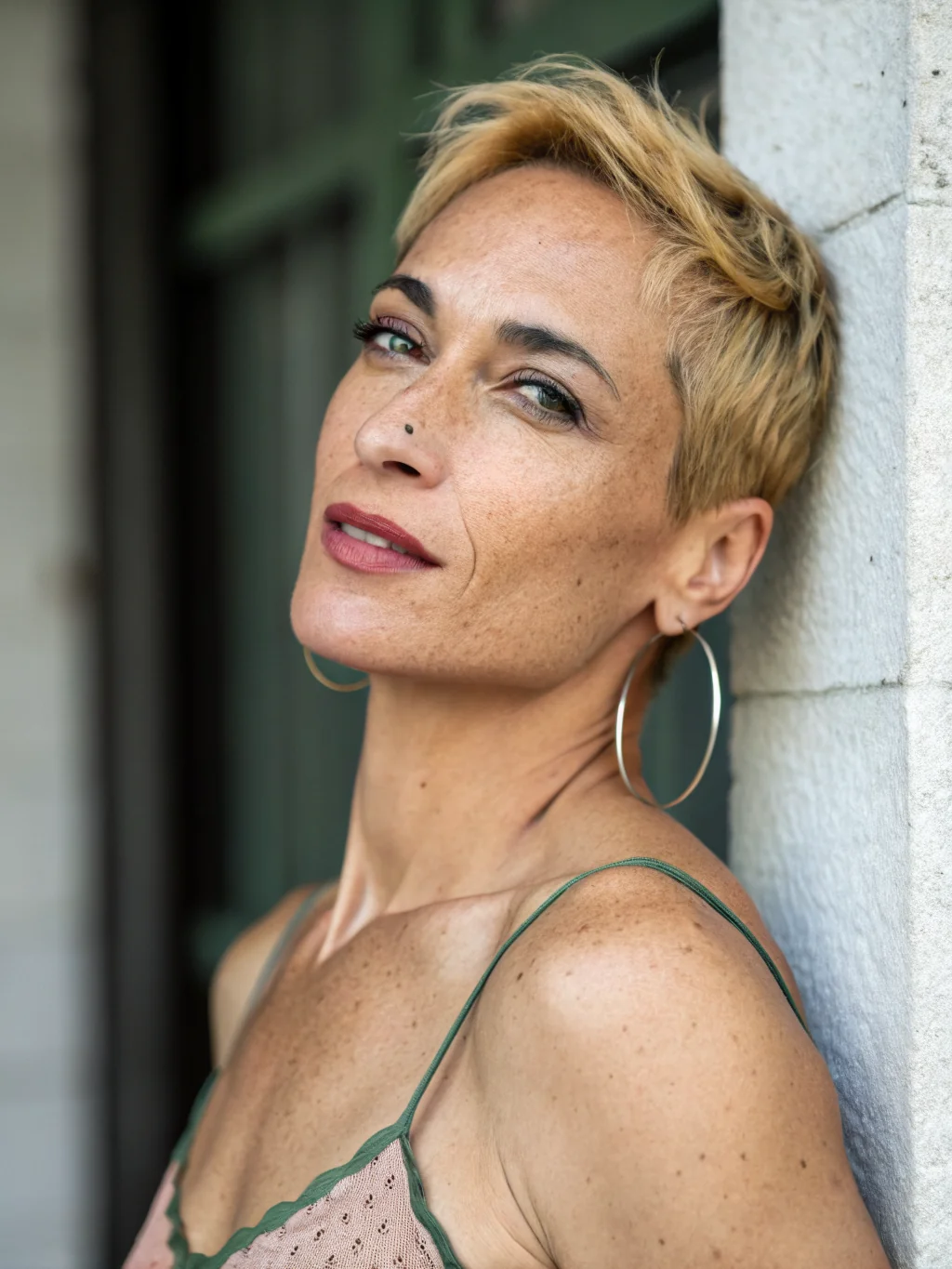Cécile