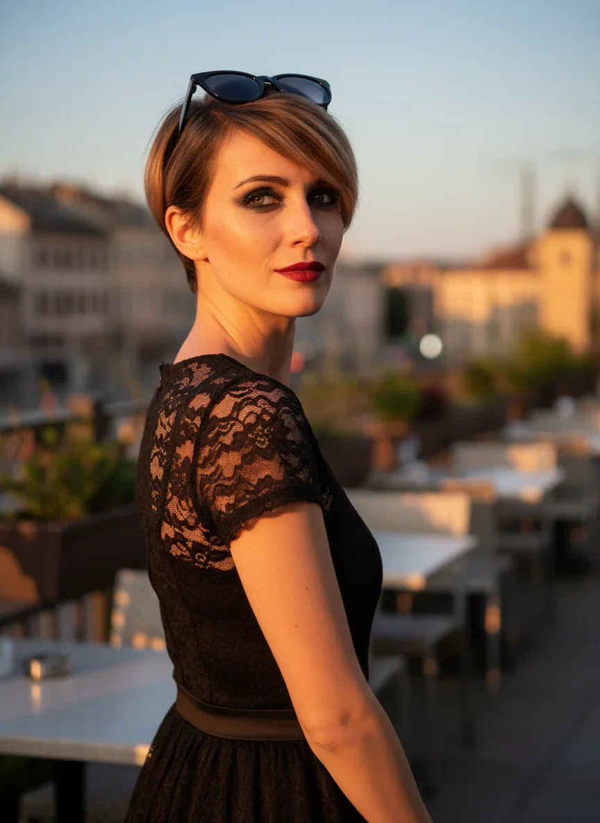 Photo 2 de Violette