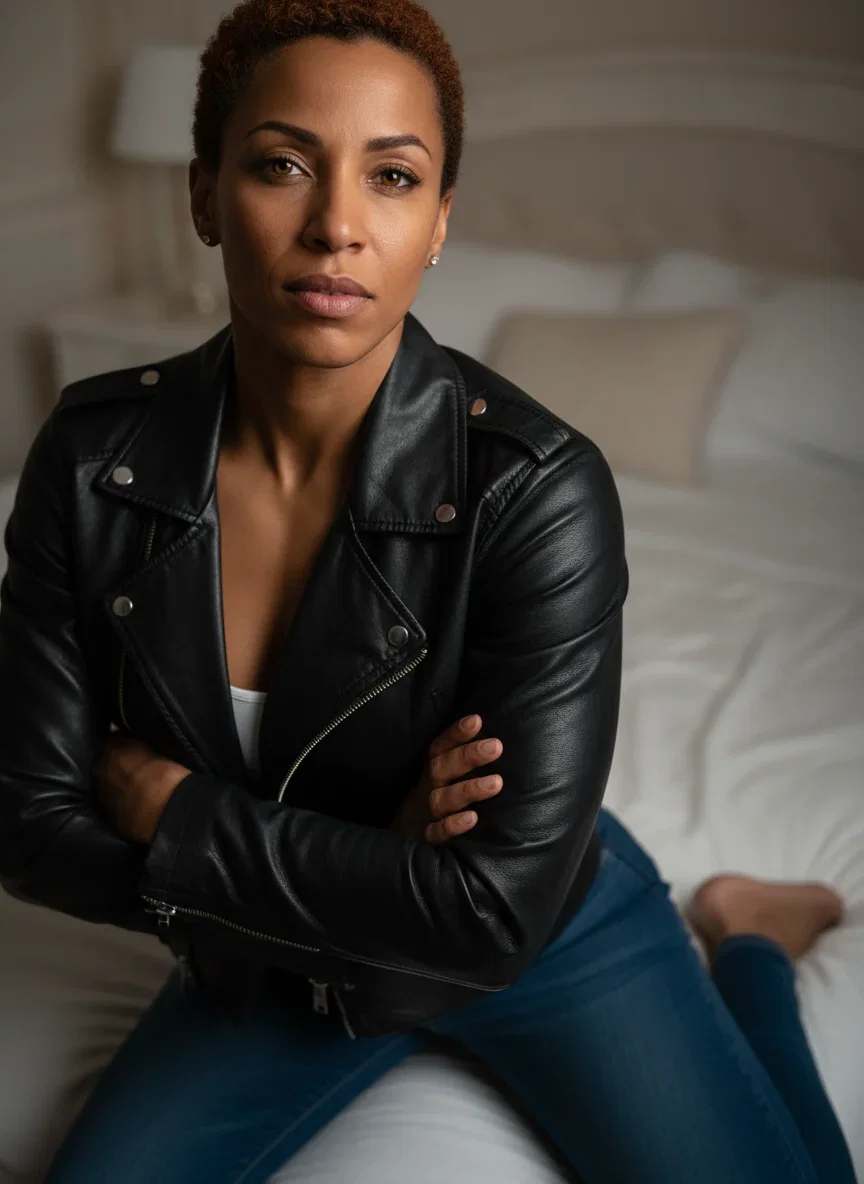 Yasmine
