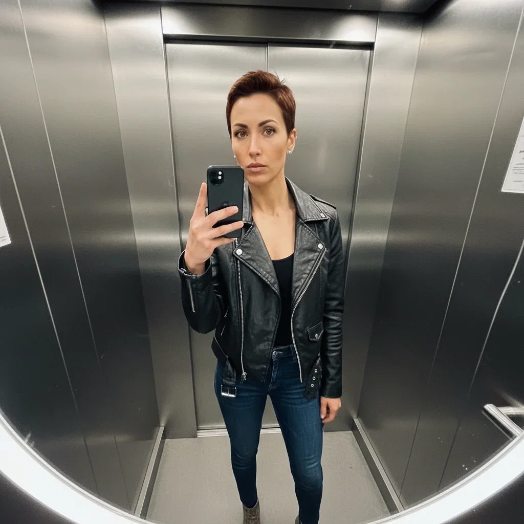 Photo 2 de Yasmine