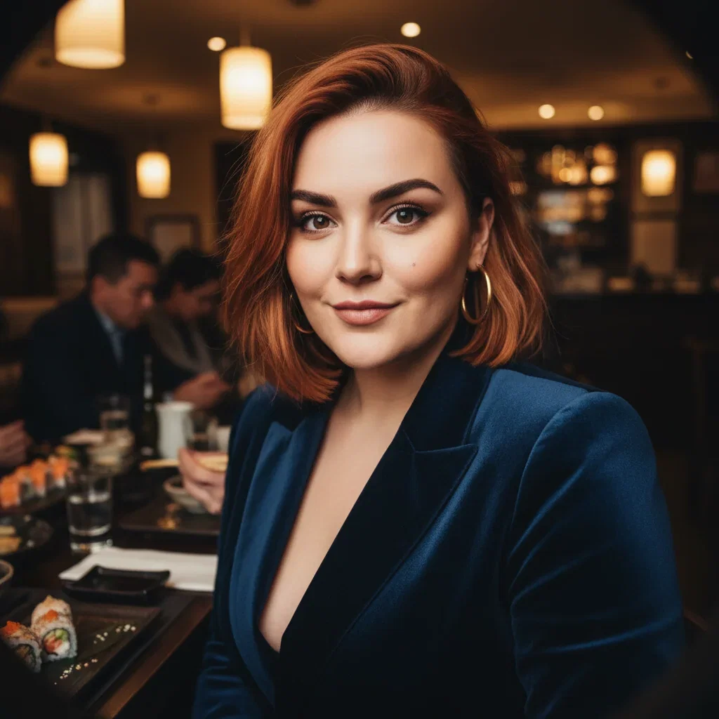 Julie