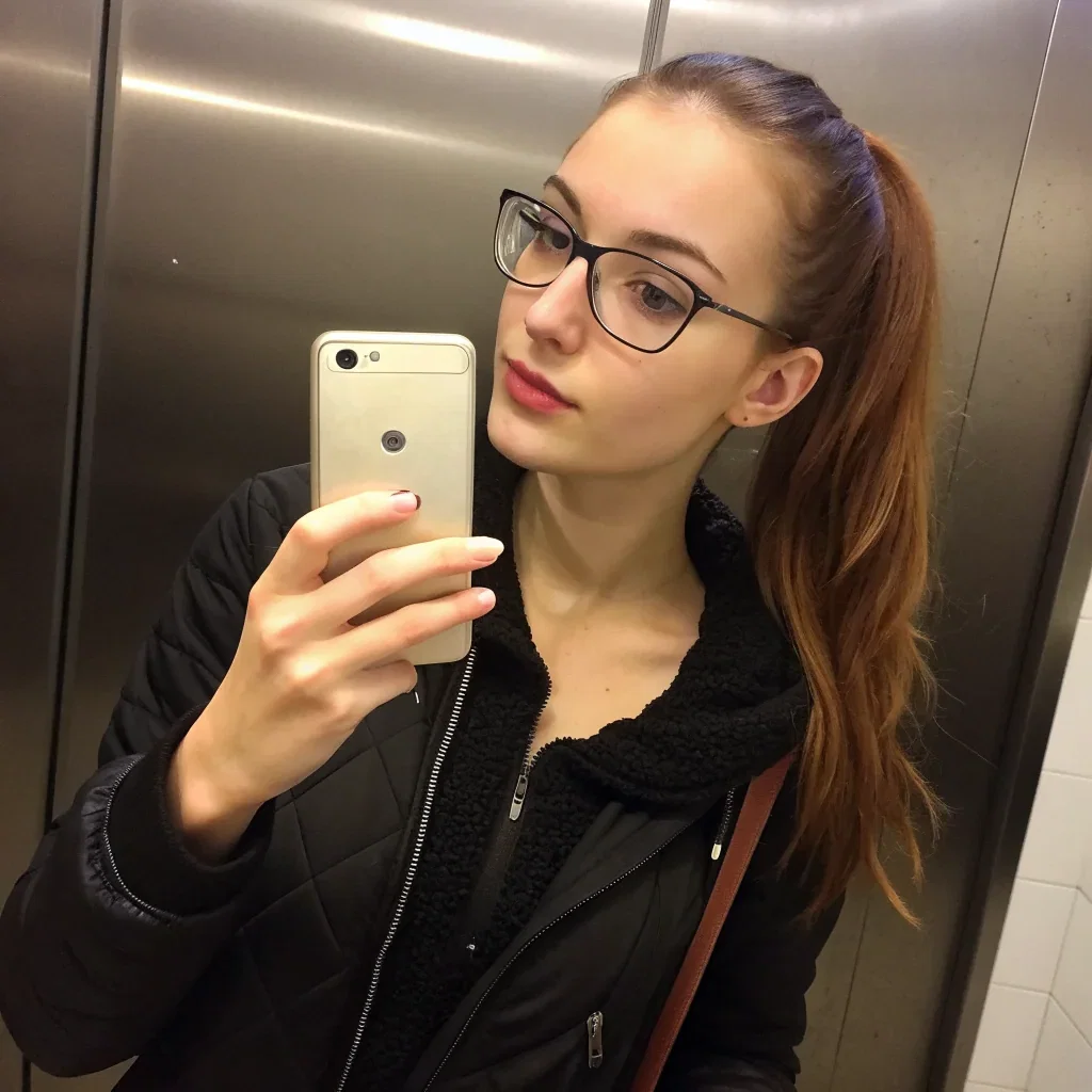 Photo 2 de Justine