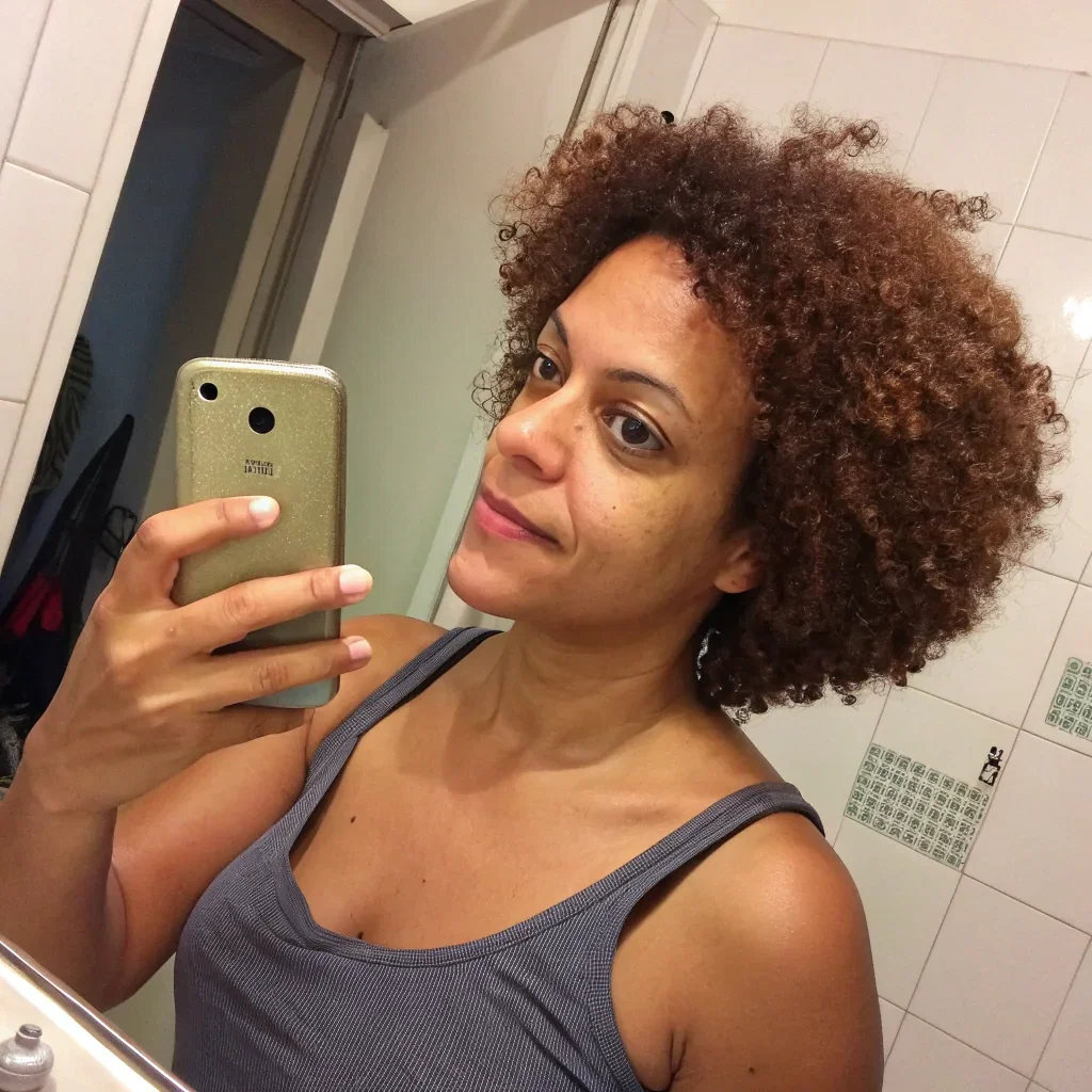 Photo 2 de Elisa