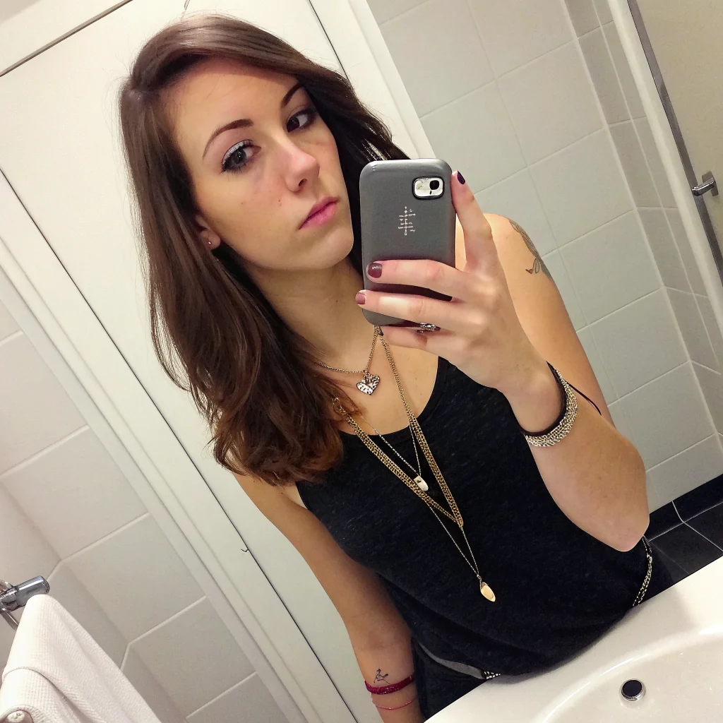 Photo 2 de Tiphaine