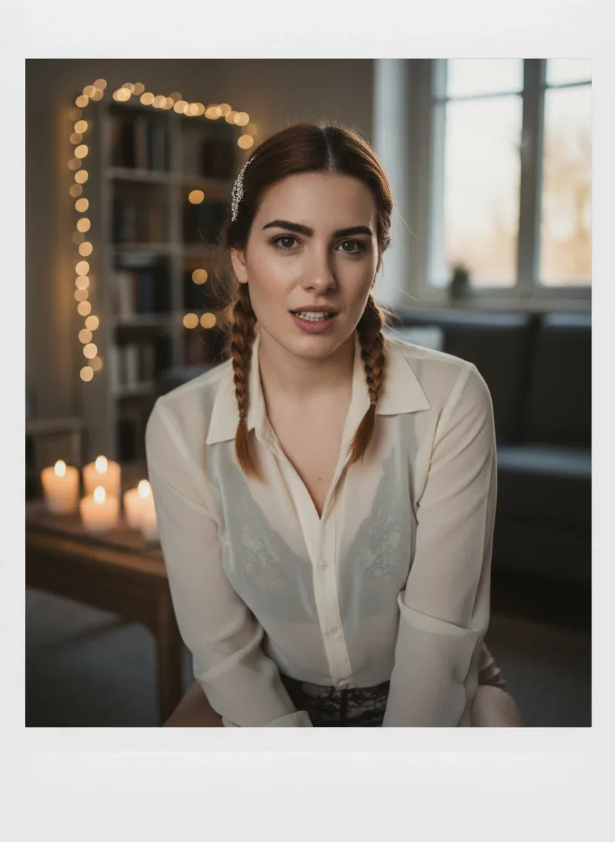 Suzanne