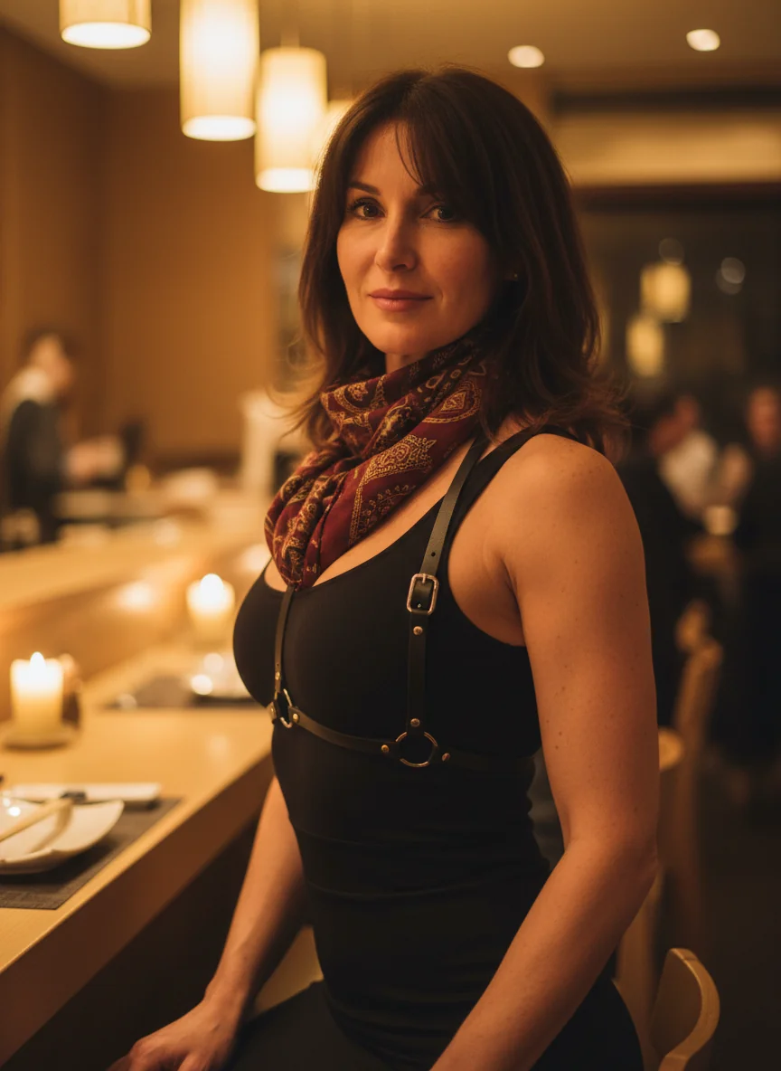 Elise