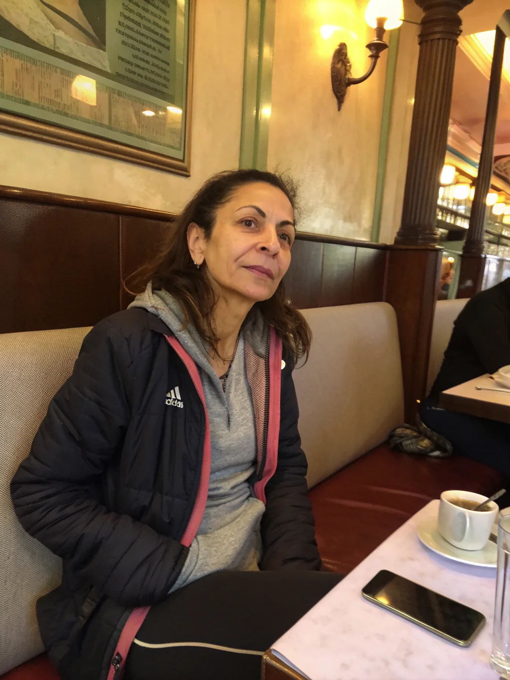 Photo 2 de Myriam