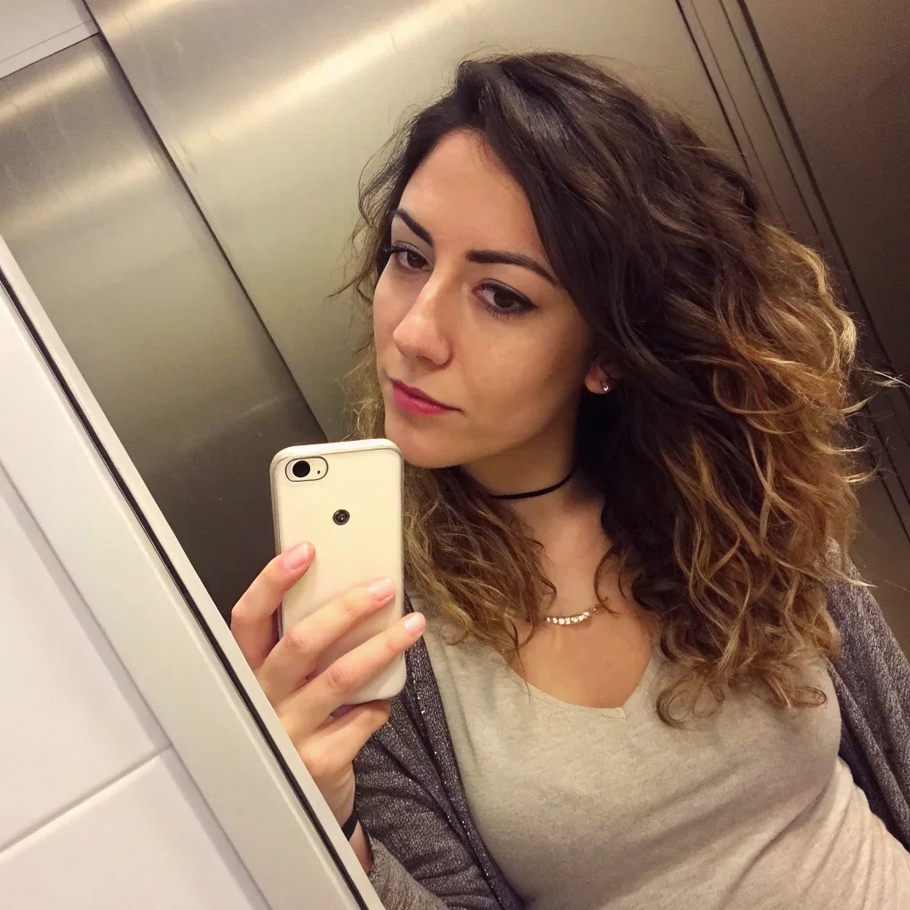 Photo 2 de Salomé