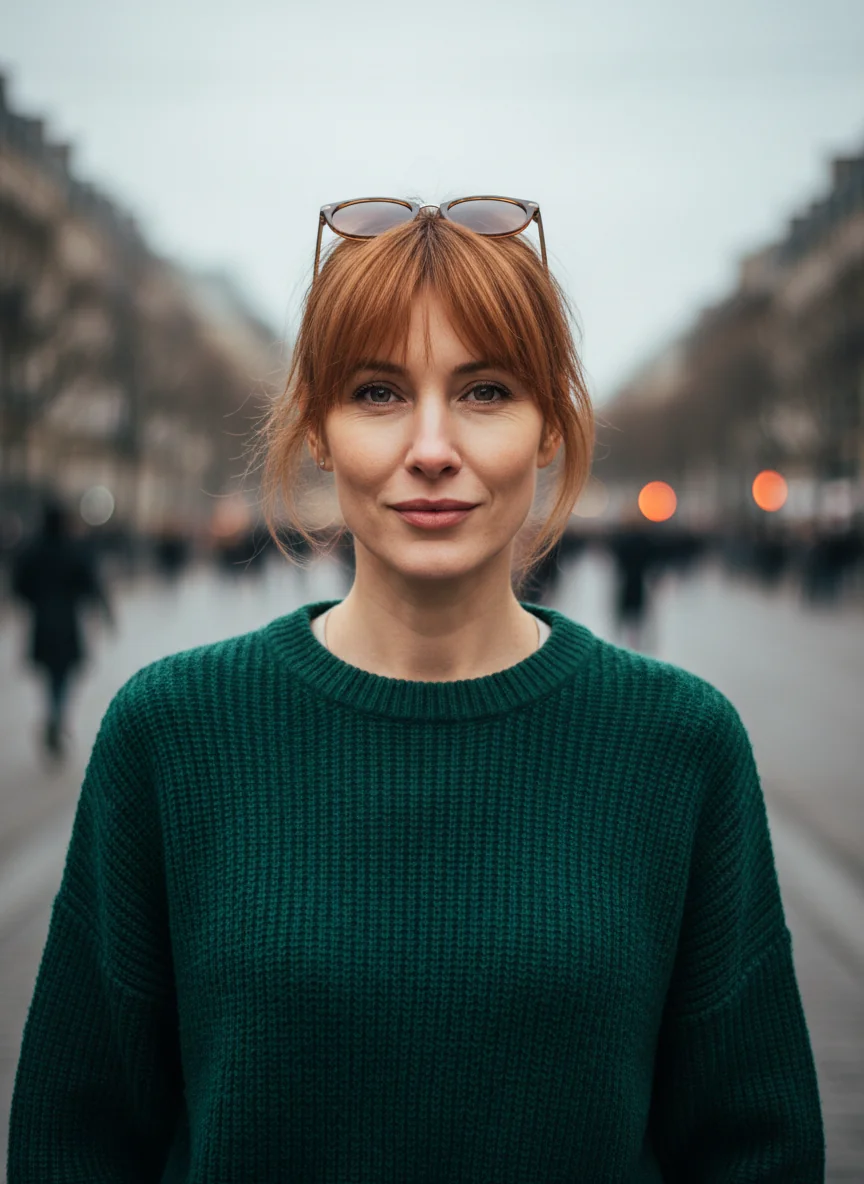 Emilie