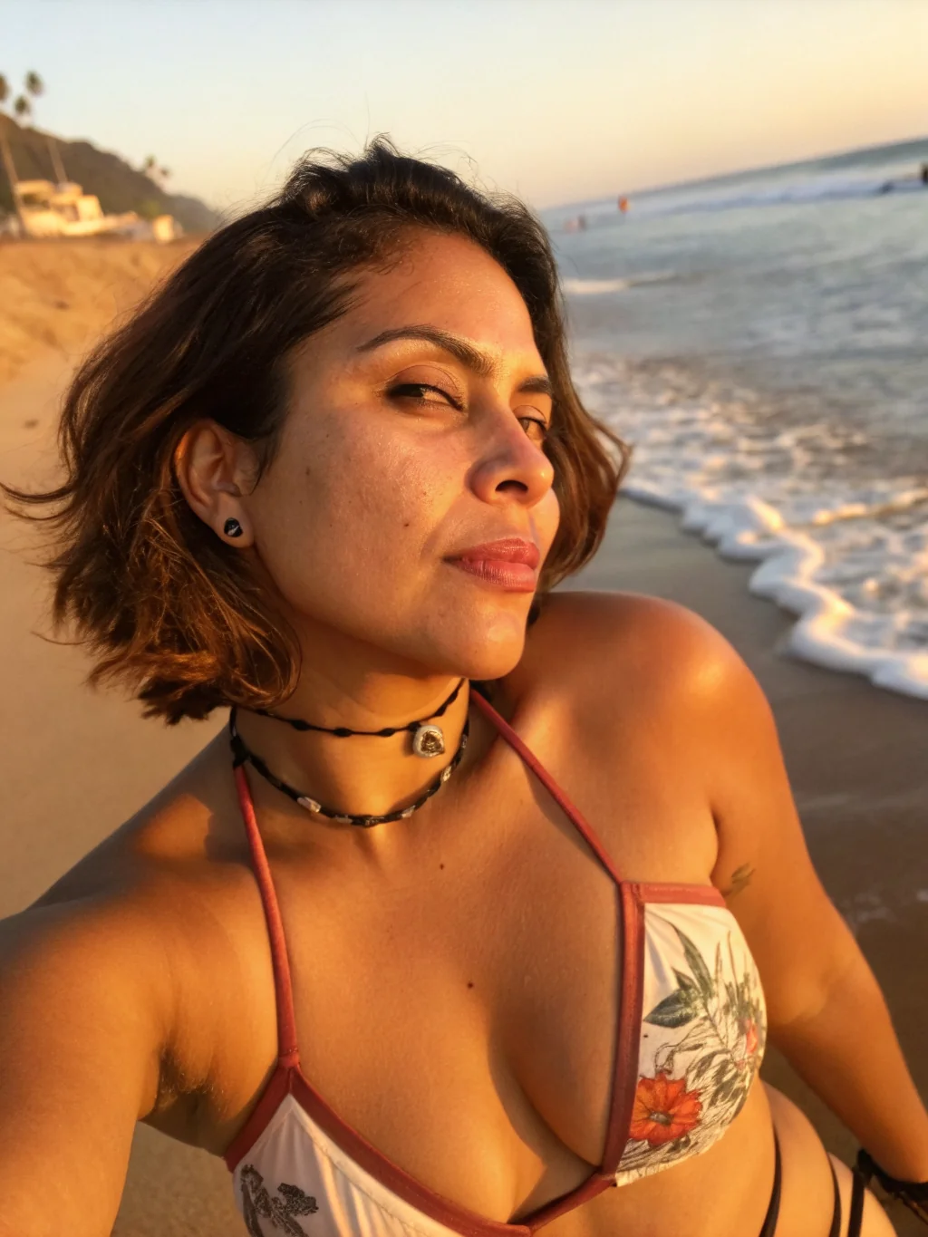 Julie