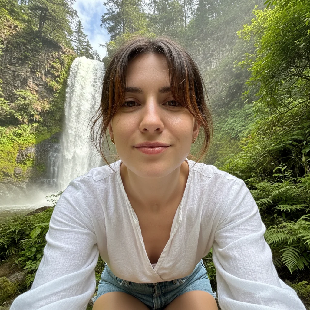Vanessa