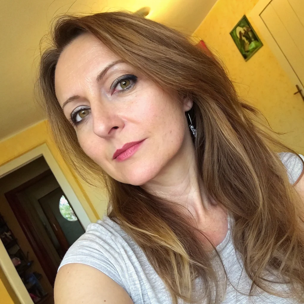 Andréa