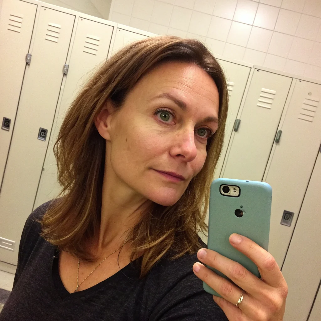 Photo 2 de Rachel