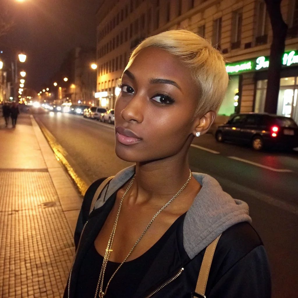 Photo 2 de Mia
