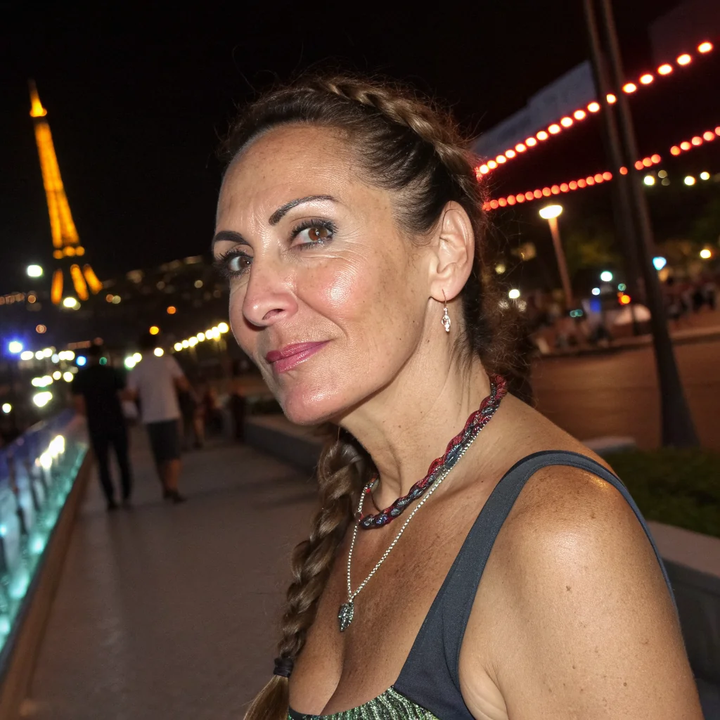 Photo 2 de Constance