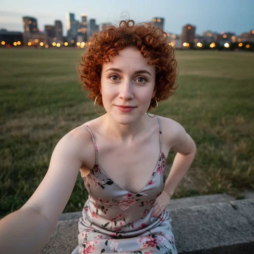 Julie