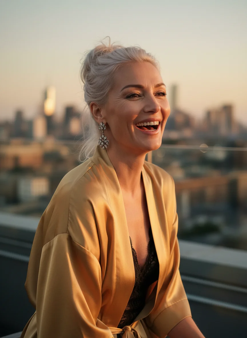 Caroline