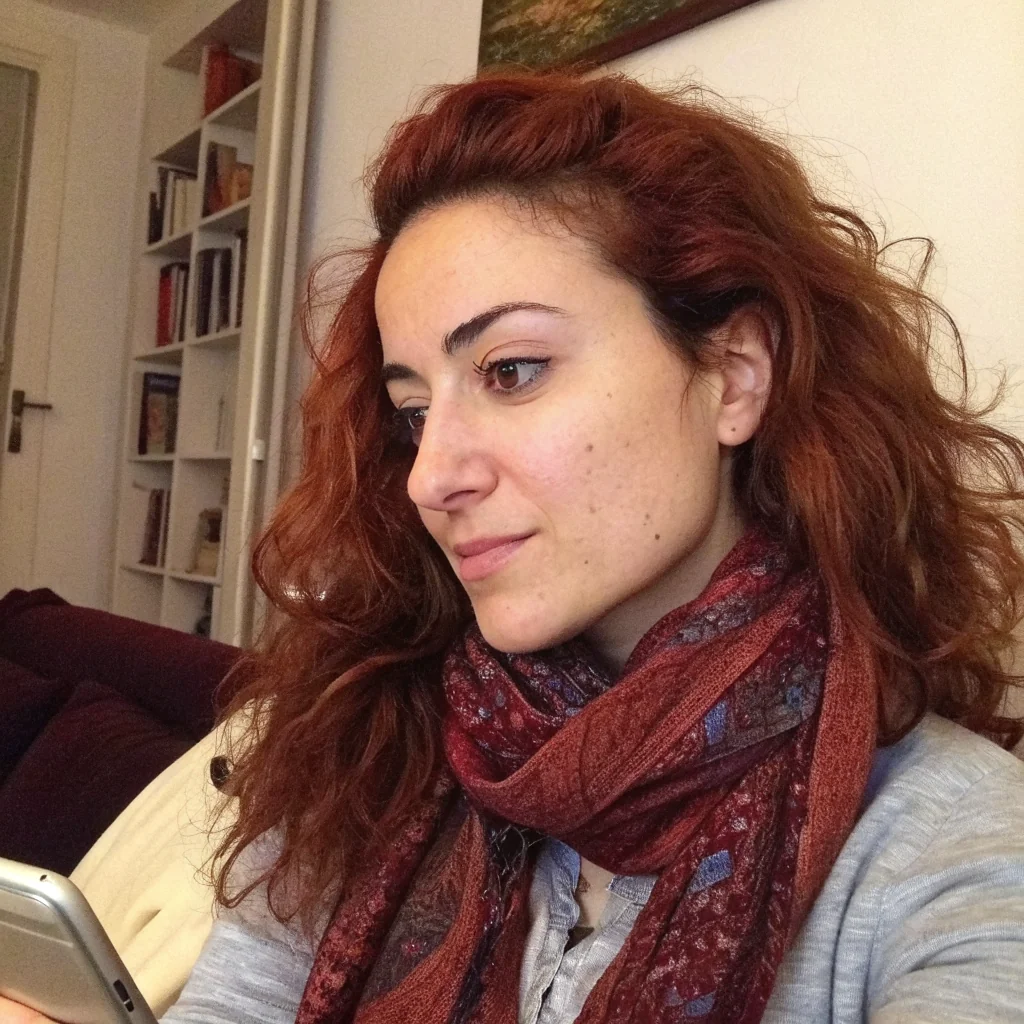 Photo 2 de Rita