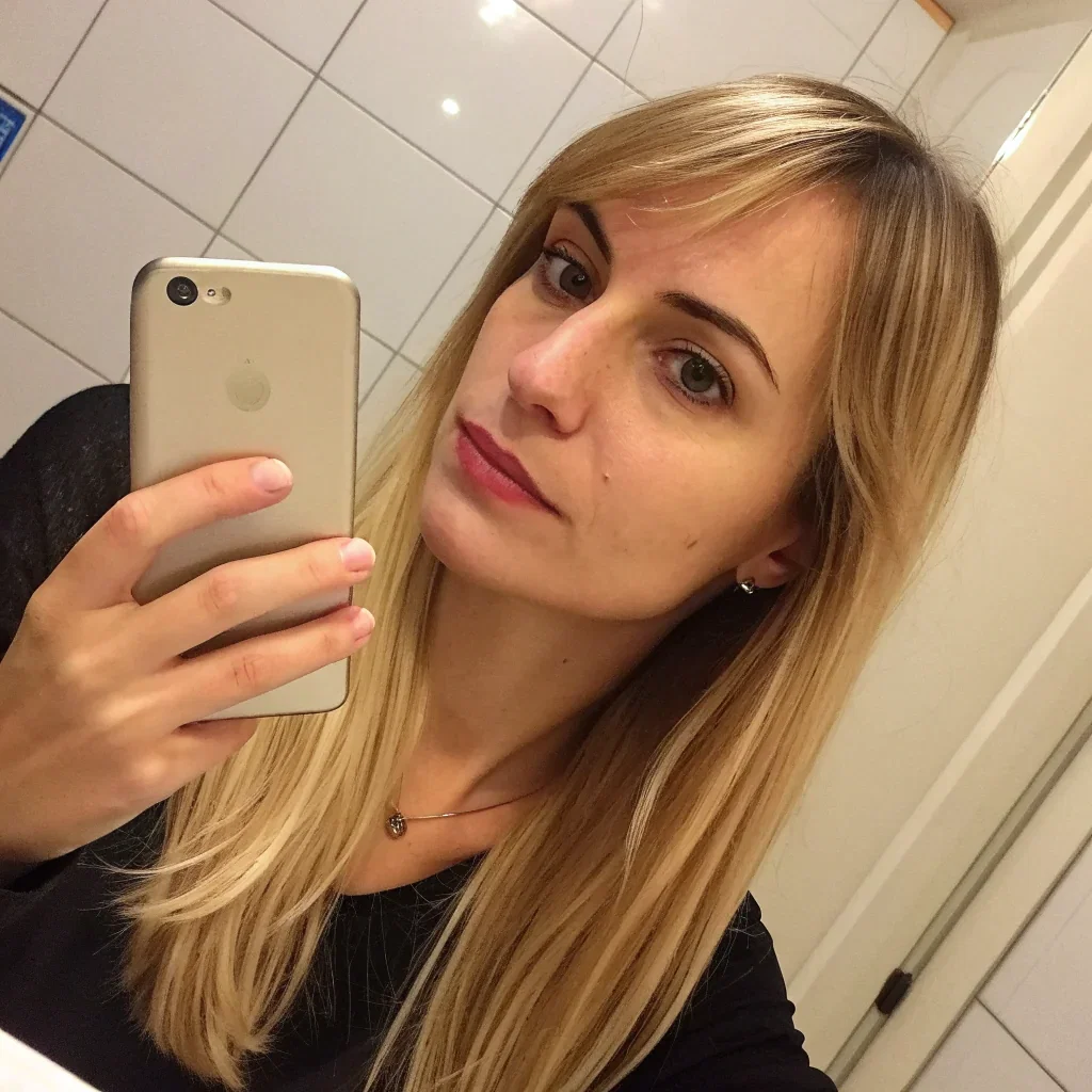 Sarah