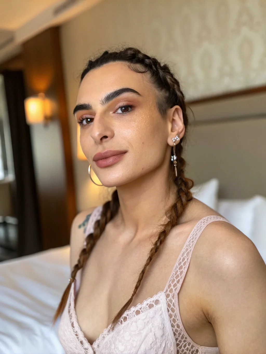 Leïla