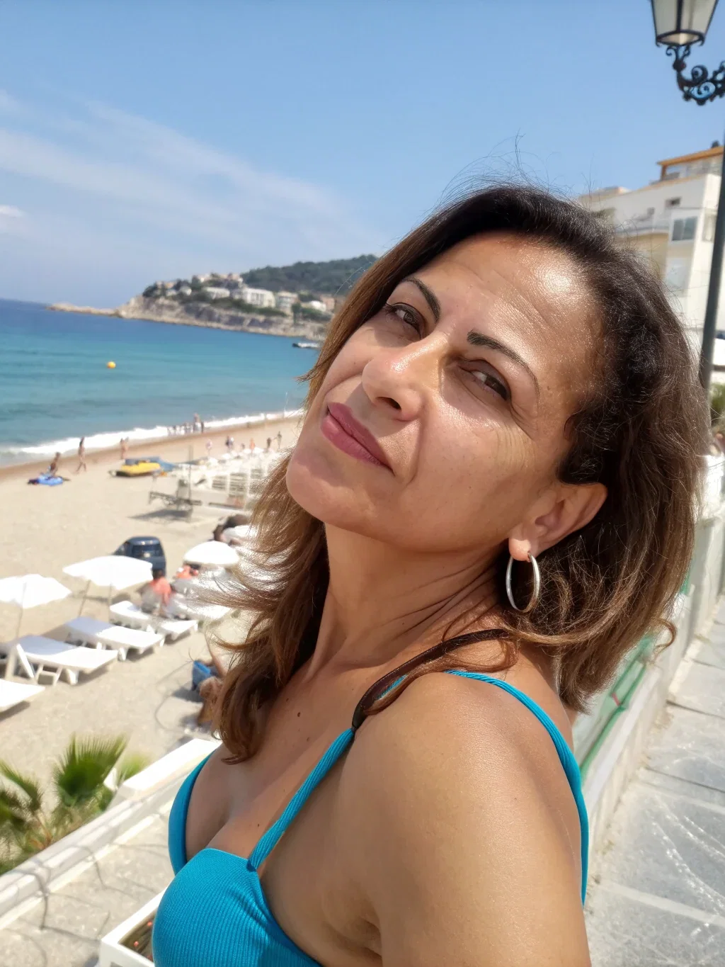 Photo 2 de Marie