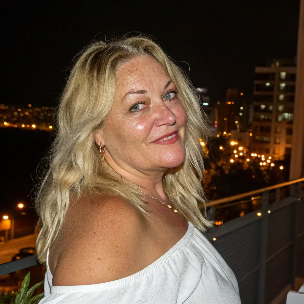 Photo 2 de Anne